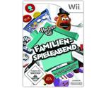 Hasbro: Family Game Night Vol. 1 (Wii)