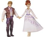 Hasbro Frozen 2 Anna & Kristoff Romance