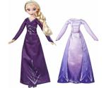 Hasbro Frozen 2 Deluxe Outfits