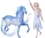 Hasbro Frozen 2 Elsa & Nokk