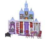 Hasbro Frozen 2 Fold and Go Castle Arendelle