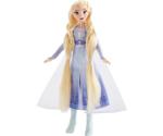 Hasbro Frozen 2 Hair Play