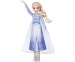 Hasbro Frozen 2 Singing Elsa