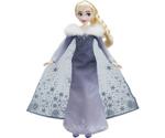 Hasbro Frozen Singing Elsa Fashion