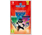 Hasbro Game Night (Switch)