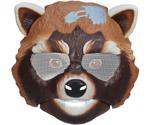 Hasbro Guardians Of The Galaxy - Rocket Raccoon Action Mask (A8472)