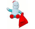 Hasbro In the Night Garden - Igglepiggle Mini Plush