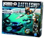 Hasbro KRE-O Battleship Ocean Attack