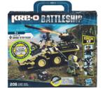 Hasbro KRE-O Battleship Stryker