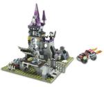 Hasbro KRE-O CityVille Haunted Hideaway Set