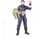 Hasbro Marvel Avengers Infinity War - HeroVision