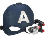 Hasbro Marvel Captain America: Civil War Scope Vision Helmet