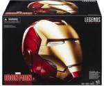 Hasbro Marvel Legends Iron Man Electronic Helmet
