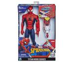 Hasbro Marvel Spider-Man Titan Hero Power FX