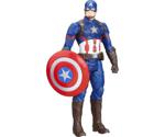 Hasbro Marvel Titan Hero Captain America (B6176)