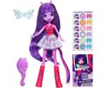 Hasbro My Little Pony Equestria Girls Doll - Twilight Sparkle