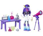 Hasbro My Little Pony Equestria Girl's Minis Twilight Sparkle Science B9483