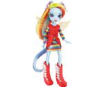 Hasbro My Little Pony Equestria Girls Rainbow Dash