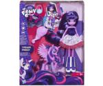 Hasbro My Little Pony Equestria Girls Twilight Sparkle And Pony Set