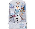 Hasbro Olaf's Holiday Adventure