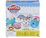 Hasbro Play-Doh doughnuts