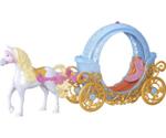 Hasbro Princess Cinderella's Magical Transforming Carriage Toy