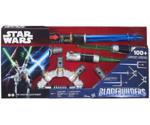 Hasbro Star Wars Bladebuilders Jedi Master Lightsaber