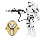 Hasbro Star Wars E7 3.75"