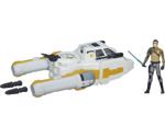 Hasbro Star Wars E7 Class I Deluxe ( B3675)