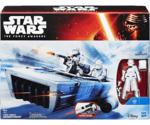 Hasbro Star Wars E7 Class II Vehicle