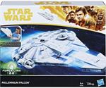 Hasbro Star Wars - Force Link 2.0 Millennium Falcon with Escape Craft (E0764)