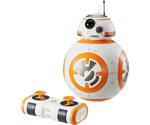 Hasbro Star Wars: The Last Jedi Hyperdrive BB-8