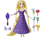 Hasbro Tangled Ever After Spin 'n' Style Hair Doll