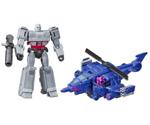 Hasbro Transformers Cyberverse Spark Armor Megatron E4327