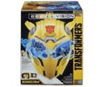 Hasbro Transformers Movie 6 Bumblebee Bee Vision Mask