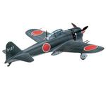 Hasegawa A6M5c Zero Fighter Type 52 (08054)