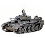 Hasegawa Cruiser Tank Crusader Mk.III (31126)