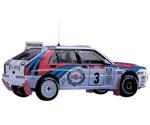 Hasegawa Lancia "Super Delta" WRC 1992 (25015)