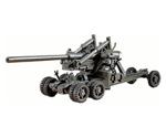 Hasegawa M2 155mm Gun "Long Tom" (31102)