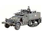 Hasegawa M4A1 Half Track (31107)