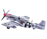 Hasegawa P-51D Mustang (08055)