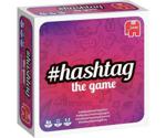 #hashtag the game