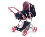 Hauck Toys Classic Navy Dolls Pram