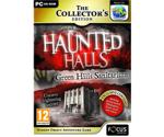 Haunted Halls: Green Hills Sanitarium (PC)