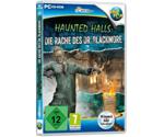 Haunted Halls: Revenge of Doctor Blackmore (PC)