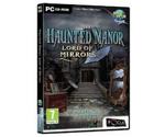 Haunted Manor: Lord of Mirrors (PC)