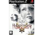 Haunting Ground (PS2)