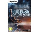 Haunting Mysteries: The Island of Lost Souls (PC)