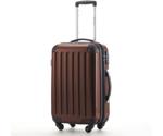 Hauptstadtkoffer Alex 4 Wheel Trolley 55 cm TSA