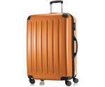 Hauptstadtkoffer Alex 4 Wheel Trolley 65 cm Double Wheels TSA